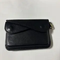ビアベリー fes フェス コンパクト ウォレット 財布