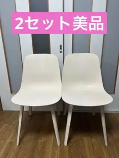 IKEA ODGER ダイニングチェア グリーン 廃盤色 椅子 IKEA ODGER ダイニングチェア グリーン 廃盤色 椅子