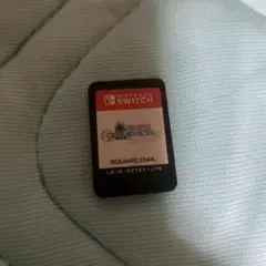 Switch】ファイナルファンタジー クリスタルクロニクルズ ソフトのみ