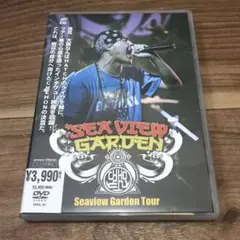 【DVD】CHEHON / Seaview Garden Tour