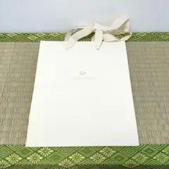 メデルジュエリー 紙袋