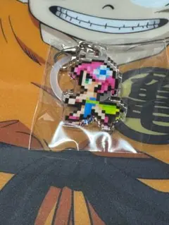 FF5 レナ　めじるしチャーム
