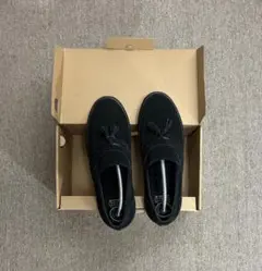 Last Resort AB VM005-Suede