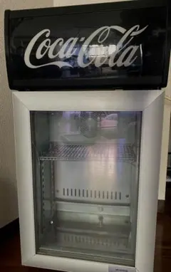 2025年最新】ショーケース コカコーラ 冷蔵庫の人気アイテム