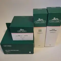 VT CICA スキンケアセット