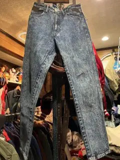 ⭐️古着　激レア⭐️SANJEGO サンジェゴ　デニム　オーバーオール　サロペット ⭐️古着激レア⭐️SANJEGO サンジェゴデニムオーバーオール