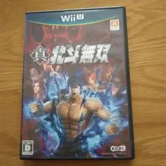 真・北斗無双