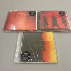 (同梱150円)NEWS BURN 3形態セット