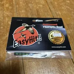 EasyHit イージーヒット　新品