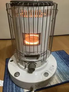 芯新品交換済 トヨトミ KSA-120B キャンプ 分解メンテナンス済 96年 芯新品交換済 トヨトミ KSA-120B キャンプ 分解メンテナンス済 96年