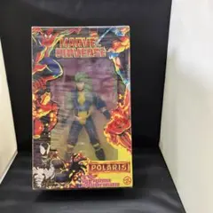 MARVEL UNIVERSE POLARIS フィギュア(1997年)