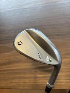 【レアシャフト:極美品】Taylormade MG4 56° TWグラインド