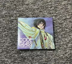 コードギアス　COMPLETE BEST