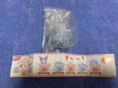 サンリオキャラクターズ コーヒーカップ ガチャガチャ ディアダニエル