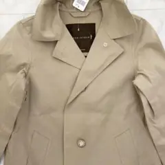 定番マッキントッシュMacintoshトレンチコート32 ベージュゴム引き春物