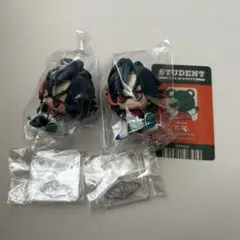 魁星 にじこっと 3SKM にじさんじ