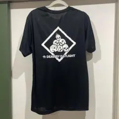 DEAD BY DAYLIGHT 誰も死から逃れられない Tシャツ ノーワン