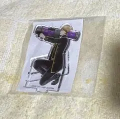 ナンジャタウン 銀魂 沖田総悟 アクリルスタンド