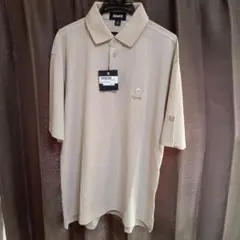 ゴルフの名門Ashworth（アシュワース）のゴルフシャツです。