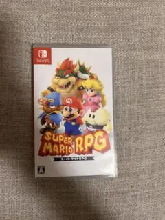 Super Mario RPG (Nintendo Switch)
