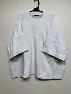 entire studios HEAVY POCKET TEE メンズ Lサイズ