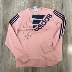 adidas スウェットキッズ160