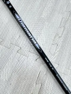 値下げ！激レア！ディアマナ wb 73tx タイトリストスリーブ 値下げ！激レア！ディアマナ wb 73tx タイトリストスリーブ