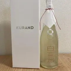 白那クリスタル