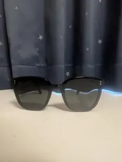 ジェントルモンスターサングラス