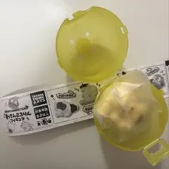 すってんころりんフィギュア ポムポムプリン