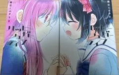 ハッピーシュガーライフ 9巻.10巻セット