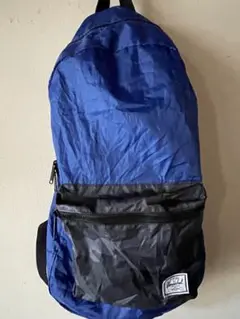 Herschel ハーシェル ポケッタブル デイパック