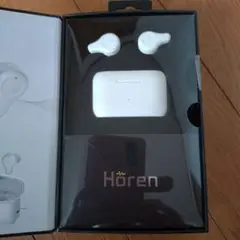 2025年最新】horen イヤホンの人気アイテム - メルカリ