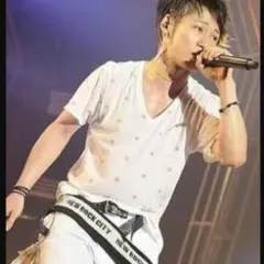 UVERworld ウエストベルト Amazon.co.jp: UVERworld リバーシブルベルト : ファッション