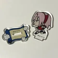 2025年最新】じゃじゃうま narutoの人気アイテム - メルカリ