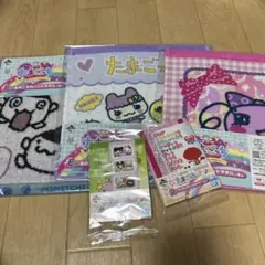たまごっち 一番くじ