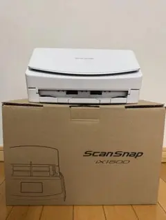 ScanSnap iX1500