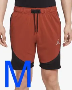 【新品未使用タグ付】ナイキ エアジョーダン ハーフパンツ ショートパンツ