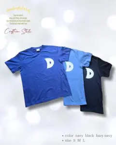 デモンズモーターサイクルクラブ Tシャツ S M L