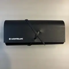 MONTBLANC モンブラン メガネケース
