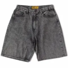 fat 1/2 acid black skinny