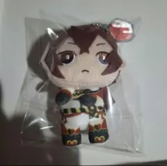 ツイステ &you ぬいぐるみ マスコット リドル・ローズハート❺