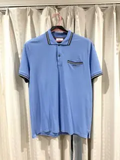 <試着のみ> BALLY バリー　ポロシャツ