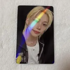 straykids スキズ karma HMV ホロ 特典トレカ フィリックス
