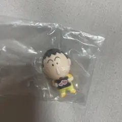 ドキがムネムネおっかけ隊 ボーちゃん