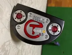 スコッティキャメロン パター サークルT