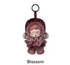 SKULLPANDA スカルパンダ blossom