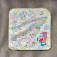 ドラえもん ハンカチ 2枚セット