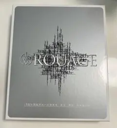 2025年最新】rouage vhsの人気アイテム - メルカリ