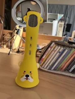 マイク Bluetooth エコー付き